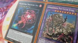 YuGiOh! Prismatic Secret Rare Bundle - Image 5