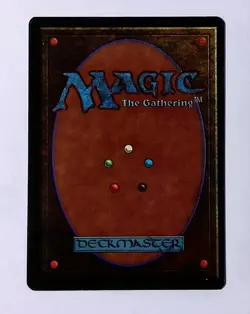 Blight Magic the Gathering Legends Enchant Land Uncommon - Image 2