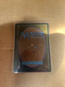 Blight Legends LP Magic the Gathering Card - Image 2