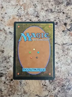 Magic Athe Gathering Legends Blight NM MTG - Image 3