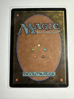 Flesh Reaver - MTG - Urza's Saga LP - Image 2