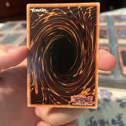 (2) YUGIOH Theinen The Great Sphinx Ultra Rare EP1-EN001 - Image 4