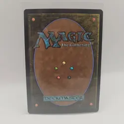 Dakmor Lancer LP Foil #126 MTG 7th Edition - Image 2