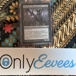 Sheoldred, Whispering One - English - MTG New Phyrexia - NM - Image 1