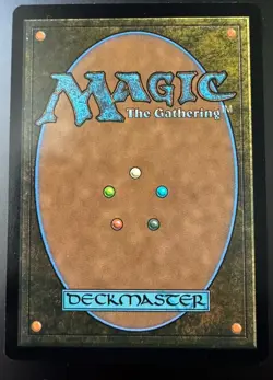 BORDERLESS NON-FOIL Buster Sword 0351 Magic The Gathering Final Fantasy NM/M - Image 3