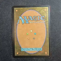 Blackblade Reforged - FOIL Prerelease - Dominaria (Magic/MTG) - Image 2