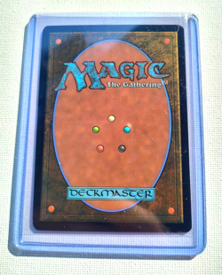 Darkness of Eternity Dark Ritual (Showcase) MTG Final Fantasy: Through the Ages - Image 3