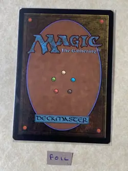 Magic the Gathering MTG: Kessig Wolf Run - From the Vault *FOIL* - Image 2