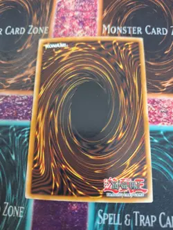 Yugioh Salamangreat Miragestallio SDSB-EN042 Ultra Rare 1st Edition Near Mint - Image 3