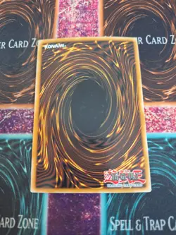 Yugioh Salamangreat Miragestallio SDSB-EN042 Ultra Rare 1st Edition Near Mint - Image 3