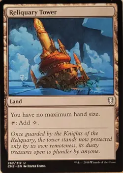 Reliquary TowerCommander Anthology 2018 - Image 1