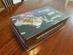 Magic the Gathering: Foundations Play Booster Box New / Factory Sealed - Image 3