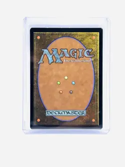 Grand Abolisher Commander 2014 Regular MT/NM - Image 2