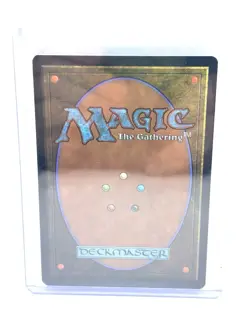 High Tide (Coral) - Fallen Empires #18c MTG Magic The Gathering - Image 2