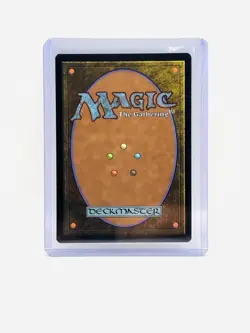 Kraum, Ludevic's Opus #34 (Foil) (MT/NM) Commander 2016 C16 Magic MTG - Image 2