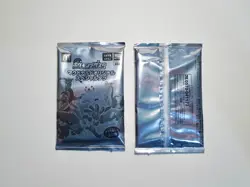 Lot of 14 pcs Unopened Pokemon Mezastar Special Tags McDonald's Promo 2024 Japan - Image 4