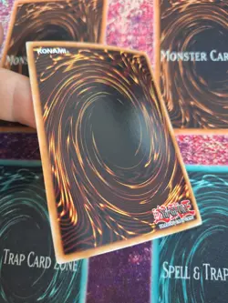 Yugioh Battle Fusion FUEN-EN056 Super Rare 1st Edition Near Mint - Image 4