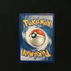 Scyther 49/100 Pokemon Card (Reverse Holo) Moderately Played - Image 2