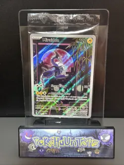 Pokemon Card Miraidon SVP EN 013 Black Star Promo Scarlet and Violet SEALED - Image 1