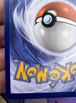 ✨1c Start✨ Energy Sticker 159/165 Reverse Holo 151 Pokemon Trading Card Game 🌺 - Image 5