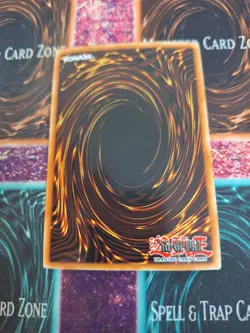 Yugioh Gameciel, the Sea Turtle Kaiju DUDE-EN037 Ultra Rare 1st Edition NM - Image 3