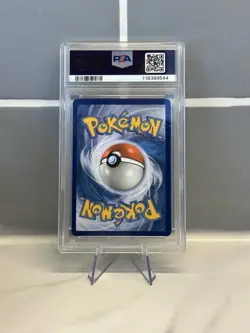 Pokemon - Jessie and James - 68/68 - Hidden Fates - PSA 10 - Gem Mint - Image 2