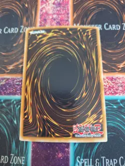 Yugioh Petiteranodon SR04-EN000 Ultra Rare 1st Edition Near Mint - Image 3