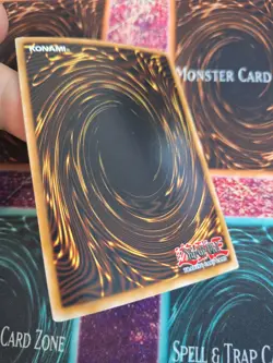 Yugioh Petiteranodon SR04-EN000 Ultra Rare 1st Edition Near Mint - Image 4