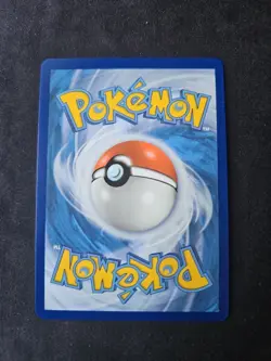 Professor's Research 078/078 Pokemon Go Full Art Trainer Near Mint Condition - Image 2