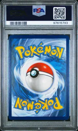 PSA 9 Tyranitar GX 121/214 Lost Thunder Full Art Pokemon Card - Image 2
