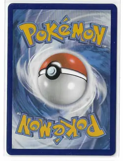 Pokemon TCG Professor's Research Pokemon GO 078/078 Holo Ultra Rare NM - Image 2