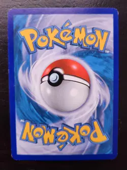 Uncommon Shadow Circle Pokemon Trainer Card, XY Set 126/146 - Image 2