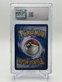 POKEMON CGC 10 GEM MINT MAGNETON ILLUSTRATION RARE 159 SURGING SPARKS ETB PROMO - Image 2