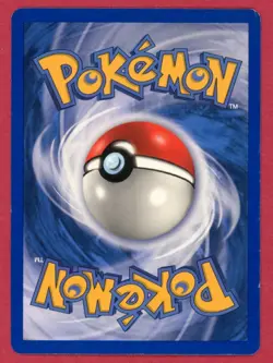 Nidorino 41/112 Uncommon Reverse Holo Pokemon EX FireRed LeafGreen - HP - Image 2