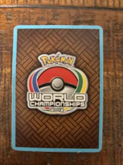 POKEMON EX LOT 13 Cards, Some Mint some damaged. All authentic. TAKING OFFERS - Image 4