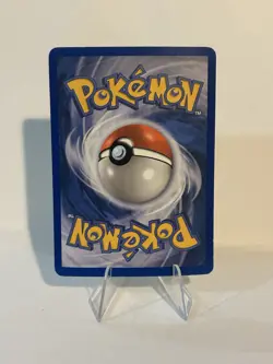 Pokemon Linoone Card 34/106 Uncommon Reverse Holo, Emerald Stamped - Image 2