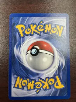 Pokemon Cards: Gym Heroes 1st Edition Uncommon: Erika's Exeggutor 44/132 LP - Image 2
