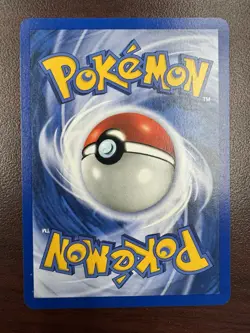 Pokemon TCG Gym Challenge 1st Edition Koga's Pidgey 49/132 Regular LP - Image 2