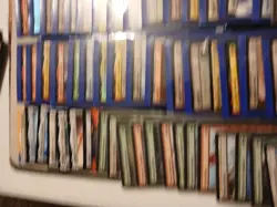 Magic The Gathering Lot Of 333 Cards. All Rares And Mythics Only. EOE, LTR - Image 4