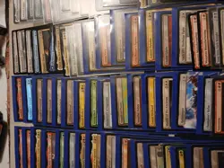 Magic The Gathering Lot Of 333 Cards. All Rares And Mythics Only. EOE, LTR - Image 5