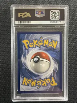 Pokemon Card PSA 9 Articuno GX Celestial Storm 2018 Full Art S&M 154/168 - Image 2