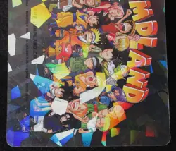 Jumpland Clear Card Dragon Ball & One Piece & Naruto - Image 3