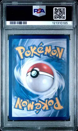 PSA 10 Ditto 173 Metamong Project Korean Promo Pokemon Card - US Seller - Image 2