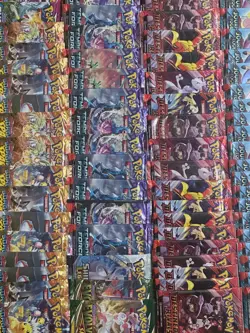 LOT OF 100 Pokemon TCG Mix Random Set Booster Packs Trading Card Evolving Skies - Image 3