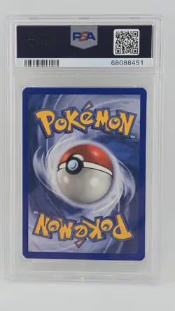 Pokemon TCG Latios EX Dragon #94/97 2003 Holo Rare Card PSA 10 - Image 2