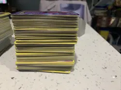 Pokemon Mystery Pack Containing 10 Cards And 1 Foil Card - Image 5