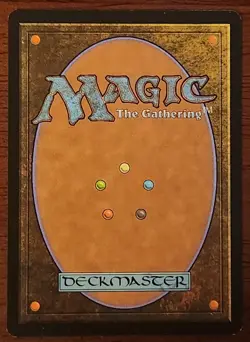 Retraced Image MtG Torment LP Magic The Gathering - Image 2