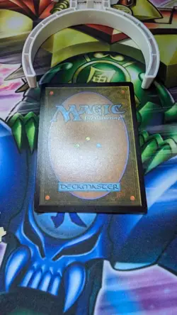 MTG Cloud, Planet's Champion (Foil) [FINAL FANTASY] Near Mint - Image 3
