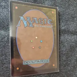 NM Niv-Mizzet, Visionary Foundations MTG Magic The Gathering - Image 3