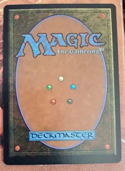 Mtg Legends Blight - Image 2